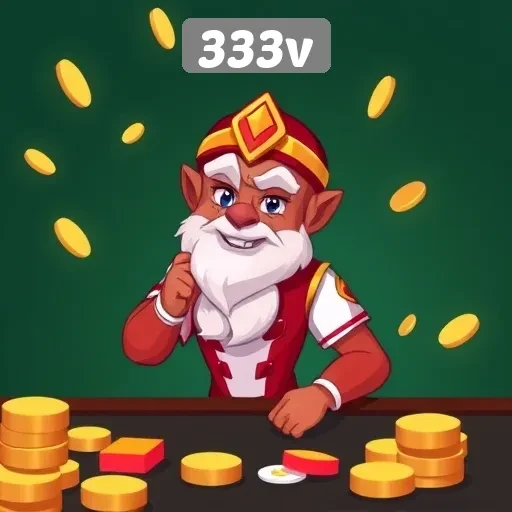 Keunggulan Permainan di Situs 333v untuk Pecinta Game