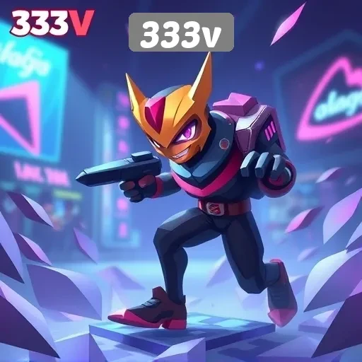 Keunggulan Permainan di Situs 333v untuk Para Gamer Indonesia
