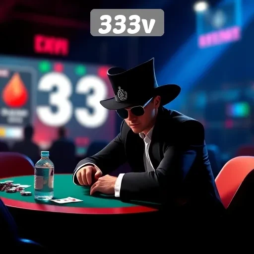 Taktik dan Strategi Bermain yang Efektif di 333v