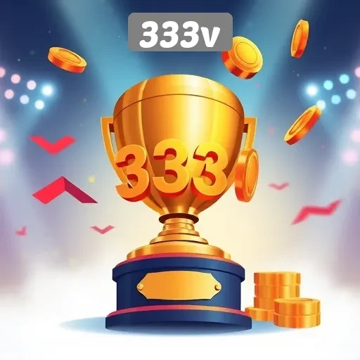 Event dan Turnamen Menarik di Situs 333v