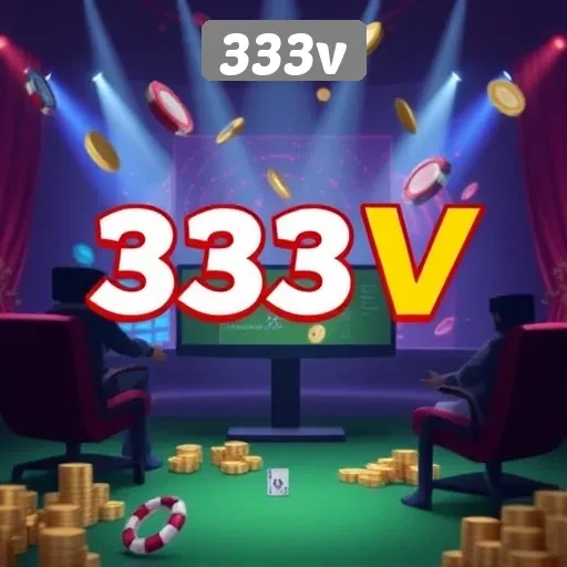 Evolusi Situs Game Online 333v di Indonesia
