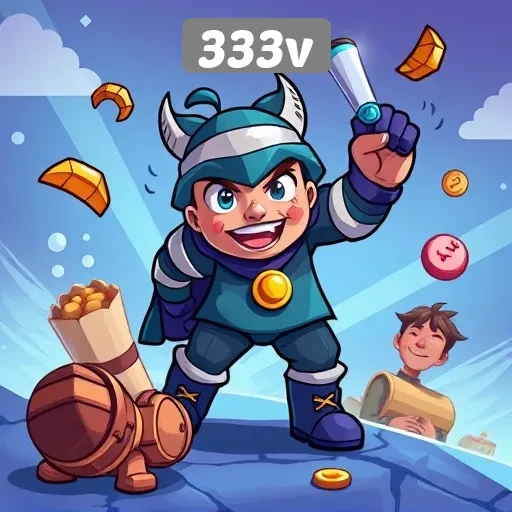 Beragam Pilihan Game Menarik di 333v untuk Semua Kalangan