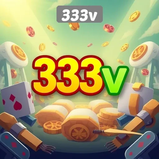 Eksplorasi Fitur Menarik di Situs Game 333v