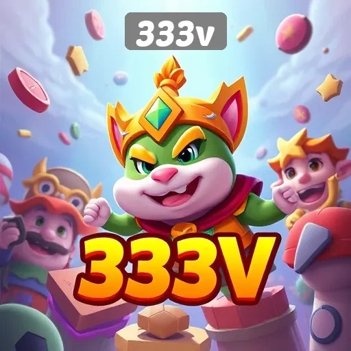 Menjelajahi Fitur Inovatif di Situs Game 333v