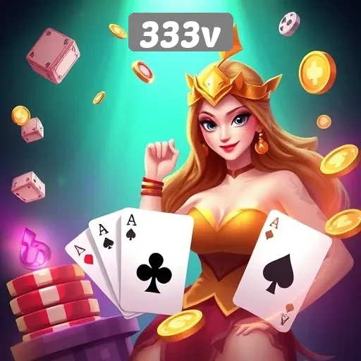 Menjelajahi Fitur Unggulan di Situs Game 333v