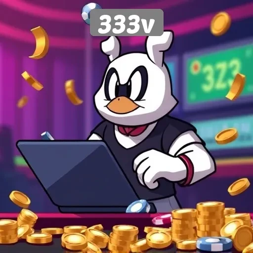 Panduan Lengkap Menjelajahi Situs Game 333v