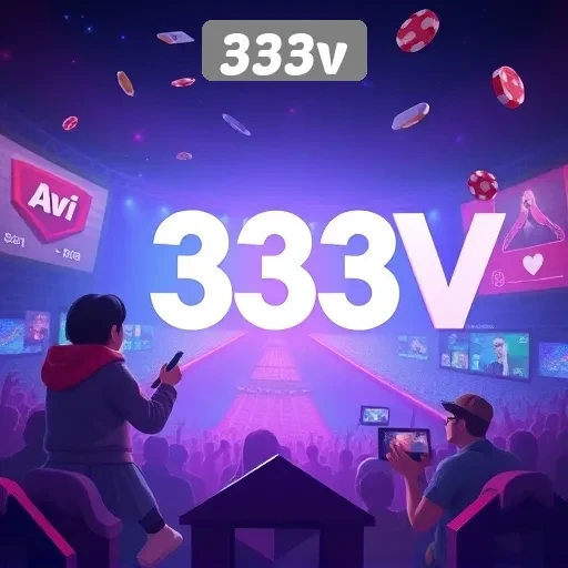 Apa yang Membuat 333v Menjadi Pilihan Favorit Gamer