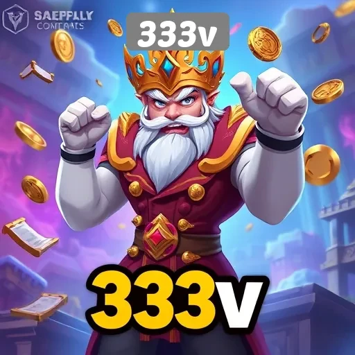 Mengulas Fitur dan Keunggulan Situs Game 333v