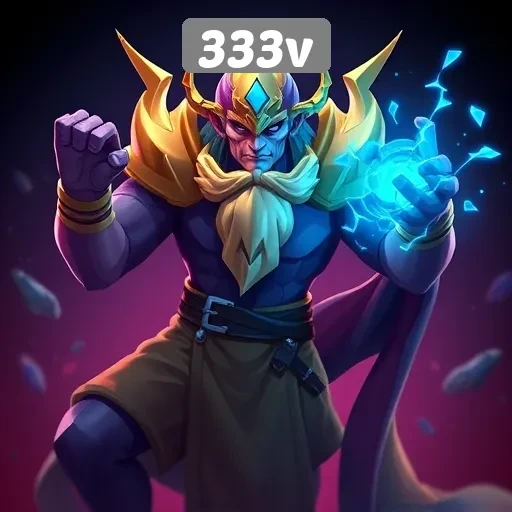 Fitur Unggulan yang Ditawarkan oleh 333v untuk Gamer