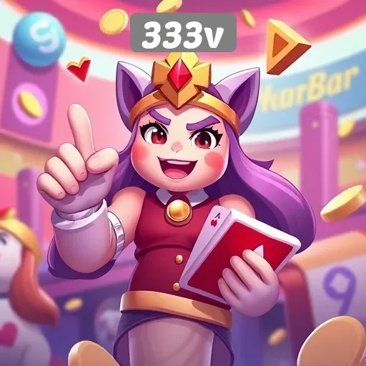 Inovasi Permainan di Platform 333v