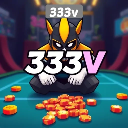 Pengantar Situs Game 333v untuk Pecinta Game Indonesia
