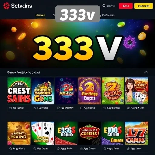 Review Menarik tentang Game di Situs 333v