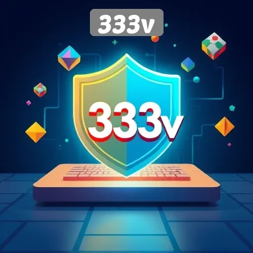 Keamanan dan Privasi di Platform Game 333v