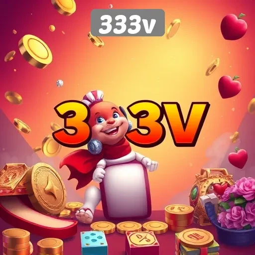 Mengenal Situs Game 333v dan Ragam Permainannya