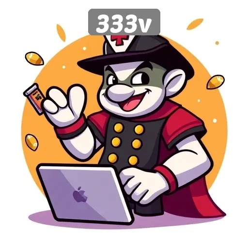 Mengenal Situs Game 333v dan Fitur Unggulannya