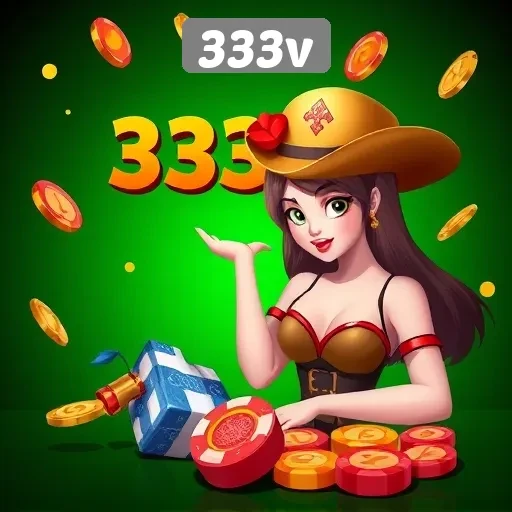 Mengenal Situs Game 333v yang Semakin Populer di Kalangan Gamer