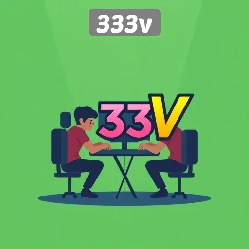 Masyarakat Gaming di Indonesia dan Dampak 333v terhadap Komunitas