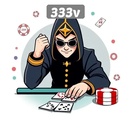 Panduan Memulai Permainan di 333v