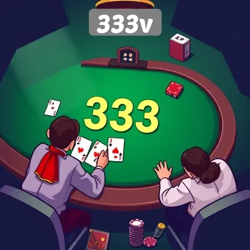 Panduan Memulai Permainan di 333v untuk Pemula