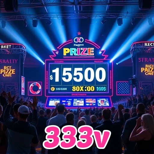 333v Panduan Gaming