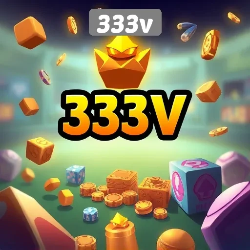 Mengenal 333v Sebagai Platform Game Terpercaya di Indonesia
