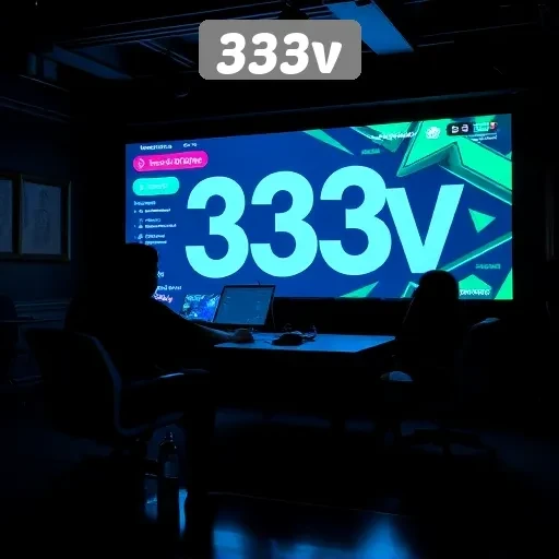 Perkembangan Terbaru di 333v dan Dampaknya pada Pengguna