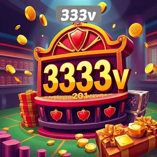 Kasino Online 333v Menawarkan Beragam Permainan