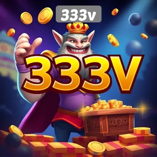 Game Populer yang Tersedia di 333v untuk Penggemar