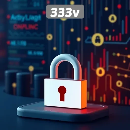 Tinjauan Keamanan dan Privasi di Situs 333v
