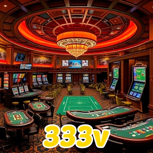 333v Turnamen