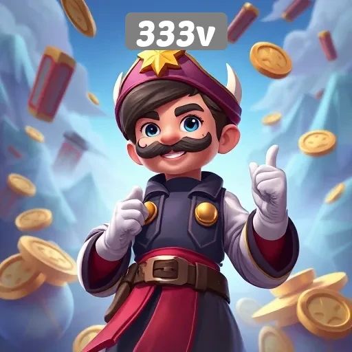Memahami Fitur Unggulan Situs Game 333v