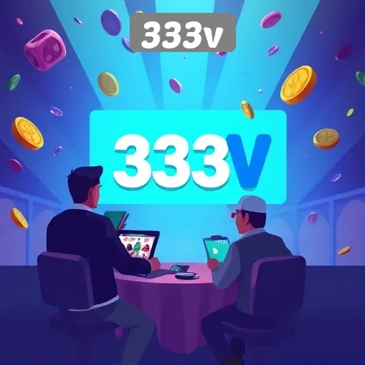 Menggali Keunikan dan Fitur Menarik dari Situs Game 333v