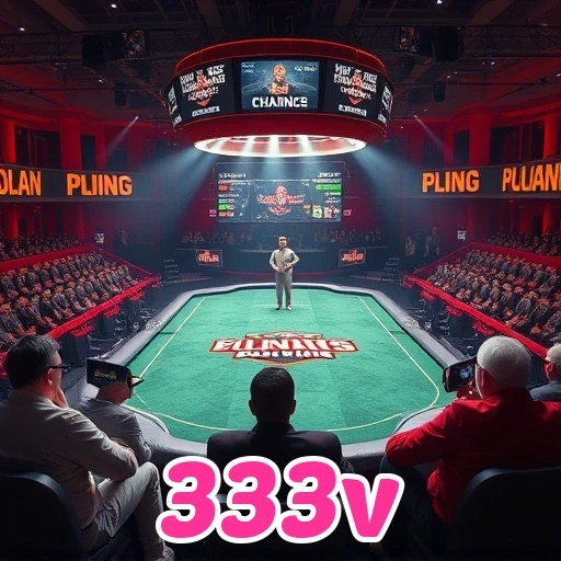 333v Update Terbaru