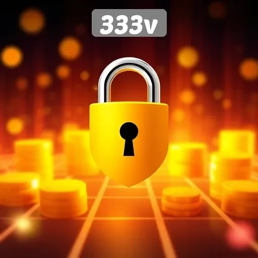 Keamanan dan Privasi Pengguna di Situs 333v