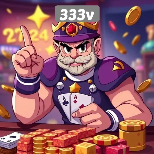 Situs 333v sebagai Alternatif untuk Penggemar Game