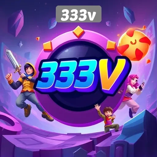 Mengenal 333v sebagai Platform Game Terbaru di Indonesia