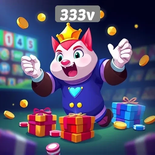Mengenal Situs Game 333v dan Fitur Menariknya
