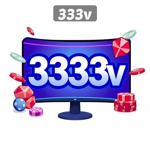 333v Sebagai Platform Gaming Terpercaya di Indonesia