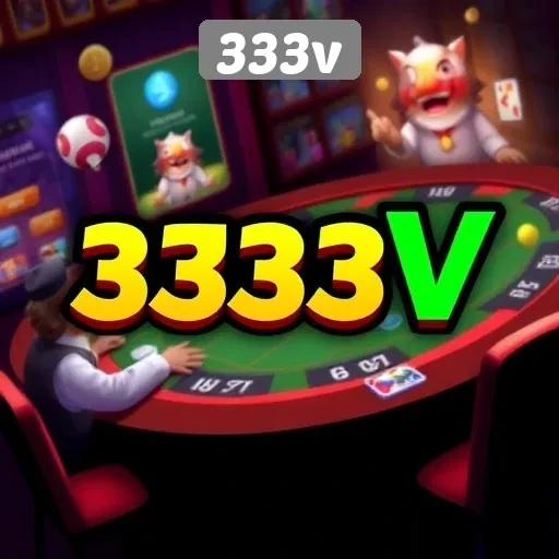 Mengapa Situs Game 333v Menjadi Pilihan Utama Gamer Indonesia